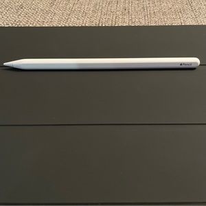 Apple Pencil Stylus (2nd Generation) - White. Excellent Condition